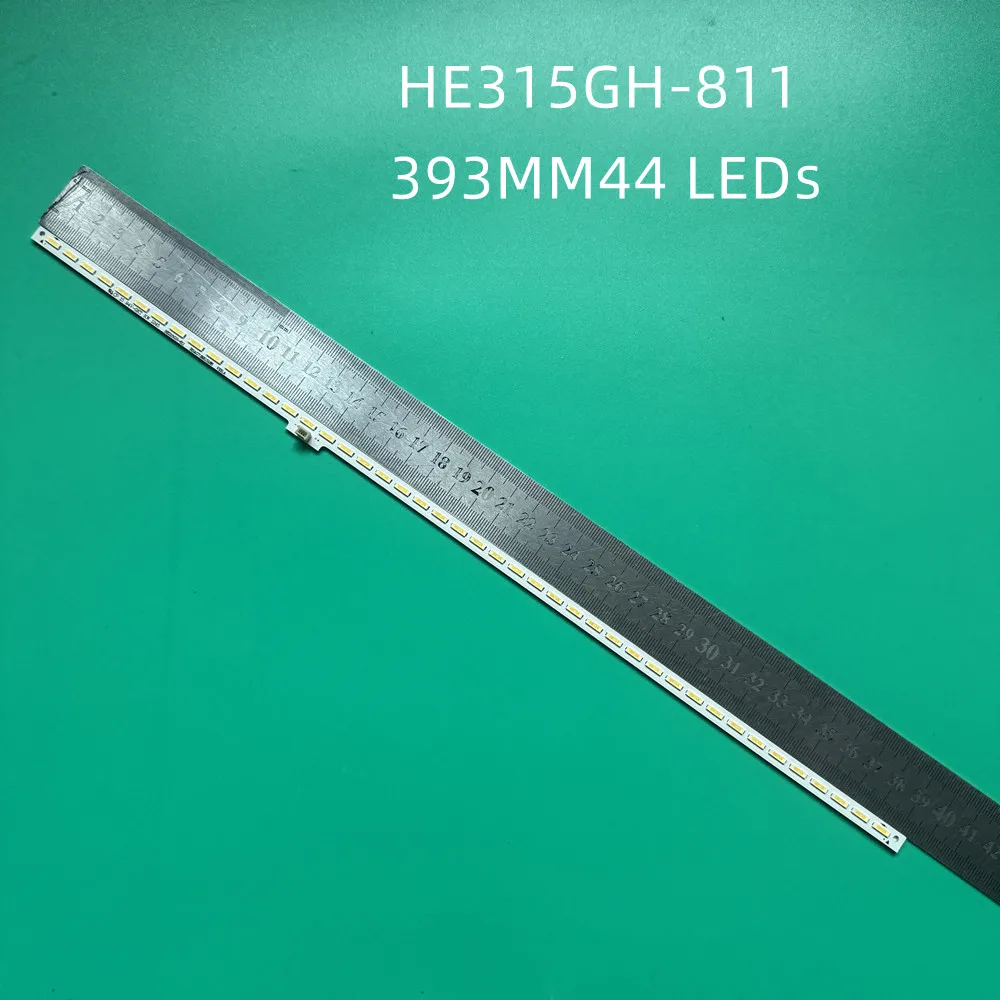 LED Backlight Strip 44leds HE315GH-E72 E71 RSAG7.820.5524 LED32H150Y LED32H130 LED32L288 LED32L299 LED32K370 LED32EC510N