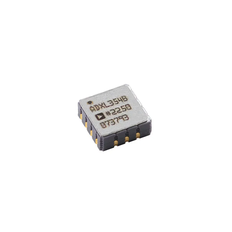 Original ADXL354BEZ-RL7 LCC-14 low power 3-axis accelerometer sensor with analog output