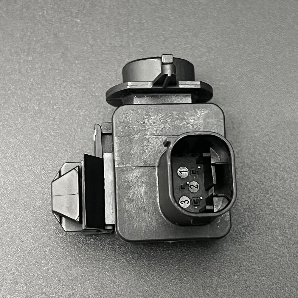 Автомобильный датчик качества воздуха для VW Tiguan Passat B8 Golf 8 MK8 для Skoda Seat Kodiaq для Audi Q4 Q5 5Q0907643D 5QJ 907 643 5QJ907643