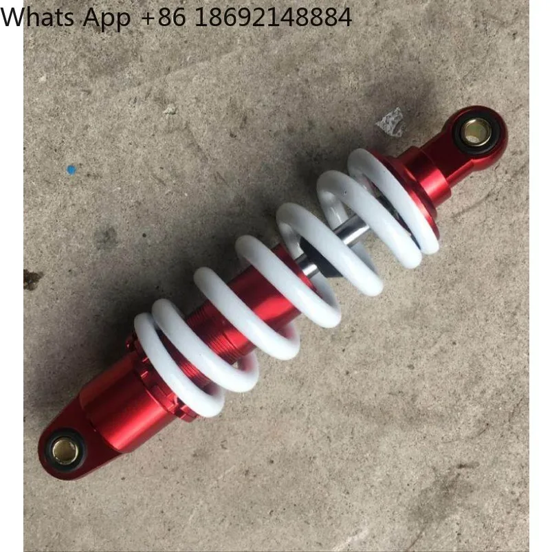 

Accessories Modified Off-Road Motorcycle Bold Aluminum Rear Shock Absorber 26CM 1 Price