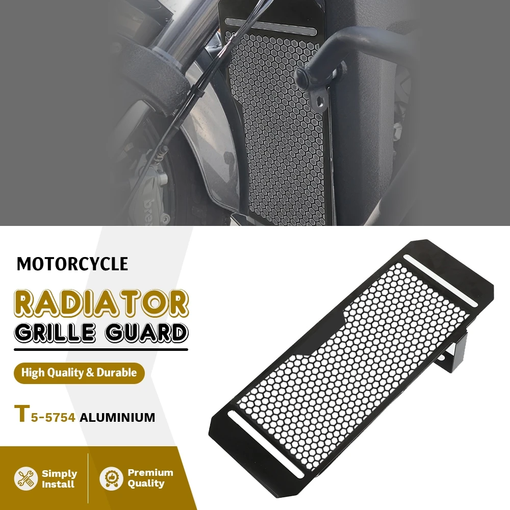 

For Gixxer 250 2024 Motorcycle Radiator Grille Guard Cover Protector For Suzuki Gixxer 250 SF250 SF 250 Gixxer250 2020-2022 2023