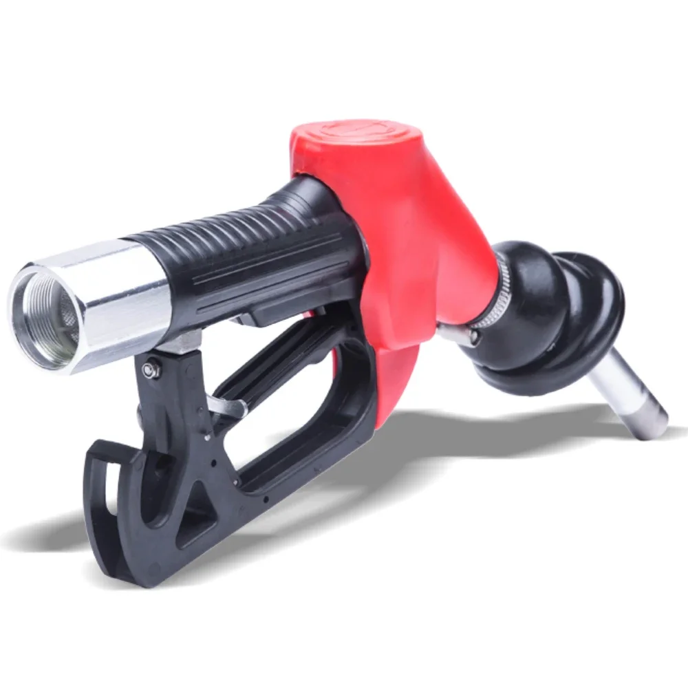 High Quality Automatic Fuel Gas/Vapor Recovery Nozzle For Fuel Dispenser