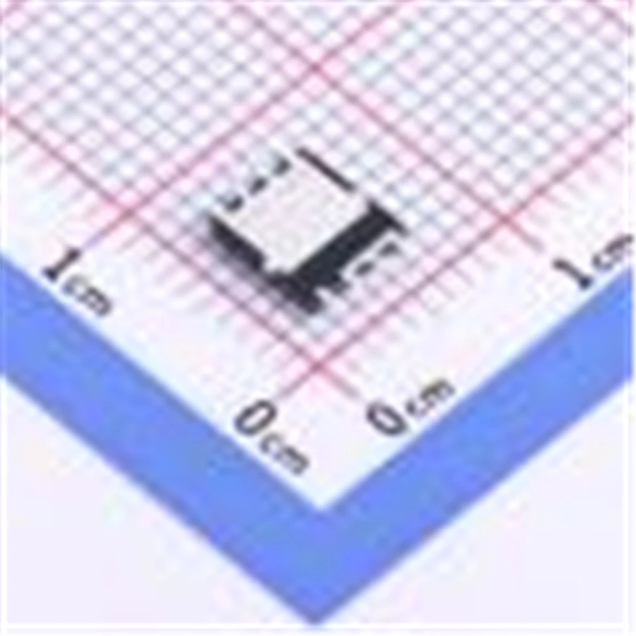 5 قطعة/الوحدة IPC100N04S5-2R8 (MOSFET)