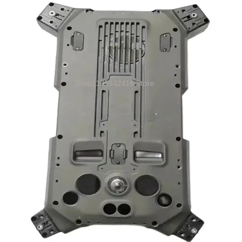 

Запасные части для дрона Matrice 300 RTK: Верхний/Нижний корпус, модуль, сменные аксессуары