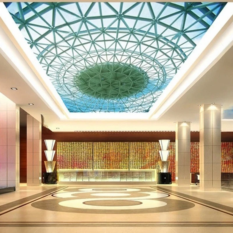 

MU8384 любой размер 3D самоклеящиеся обои в скандинавском стиле винтажный цветочный узор фотообои фон настенная живопись Декор