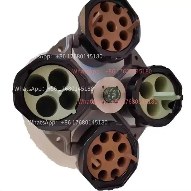 75003181 TX‑400 Swinging Bucket Rotor for  ST1 X1 Centrifuge