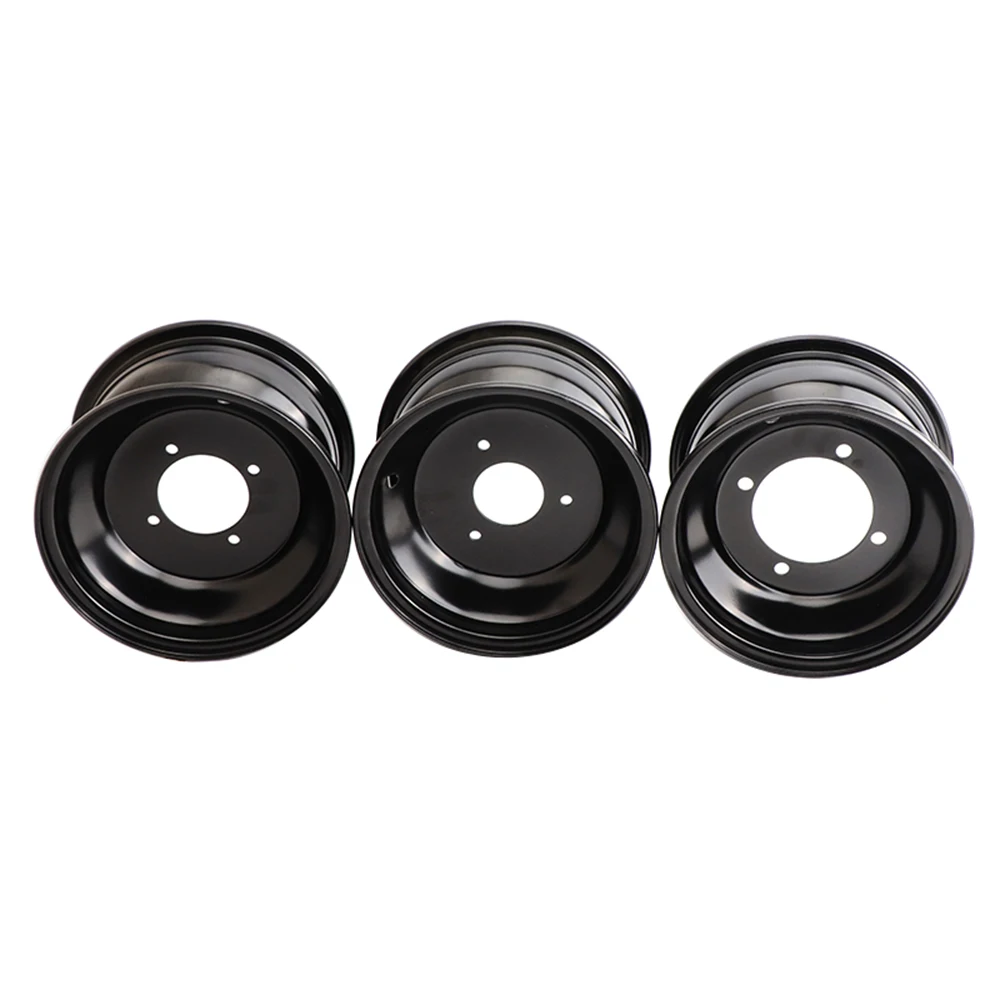 19x7-8 Inch Tubeless Tire With 3/4 Hole Hub For 110-150cc ATV Go Kart UTV Buggy Golf Cart Quad Dirt Bike 8\