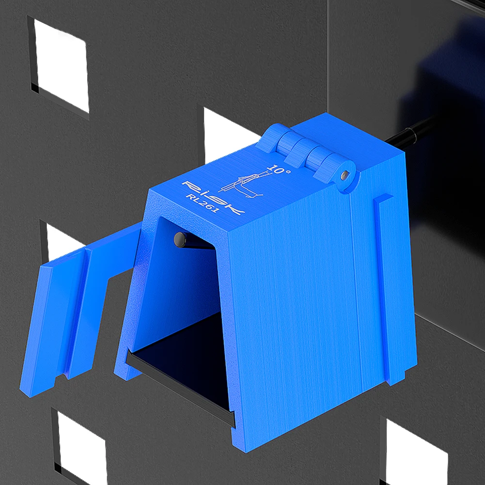 Bicycle Handlebar Angle Adjustment Tool Bicycle Handlebar Angle Protractor Portable Bike Handle Angle Adjuster for Road Bike