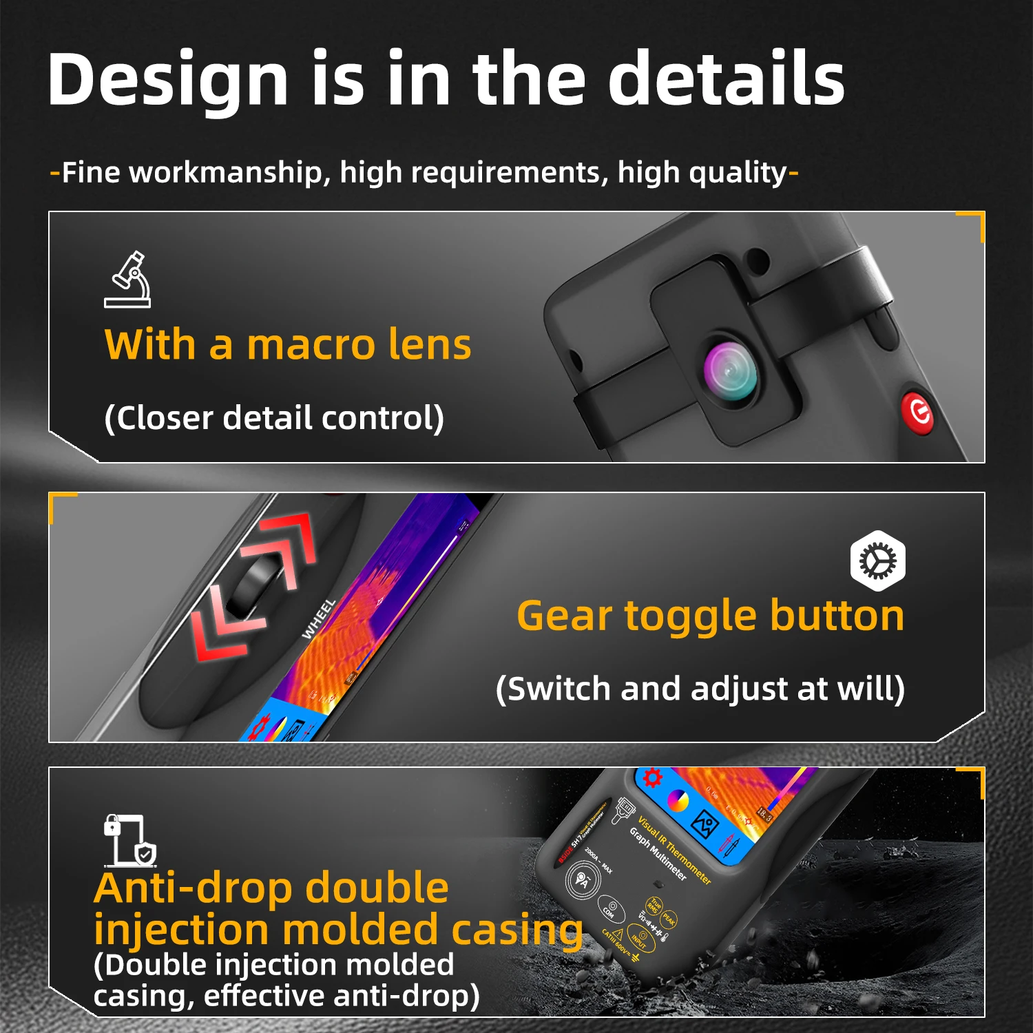 Thumbnail 2 - #80 Ranked Thermal Imaging Cameras Picks in 2026