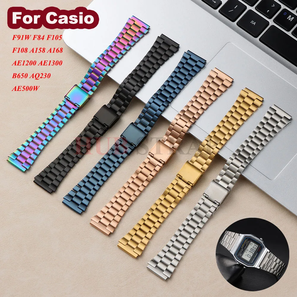 yZ[z^vohXeXX`[Xgbv CASIO18mm p F91W F84 F105 F108 A158 A168 AE1200/1300 B650 AQ230 Y^Xgbv