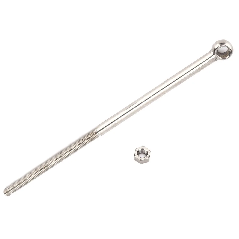 101953101 Brake Rod Equalizer Metal Brake Equalizer Rod Parking Equalizer Rod for DS Club Car 1998‑UP Golf Cart Maintenance