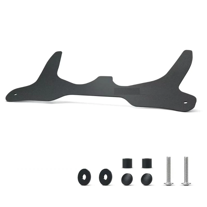 

37JE Front Cover Wind Deflector For Motorcycle With Aerodynamic Design UV