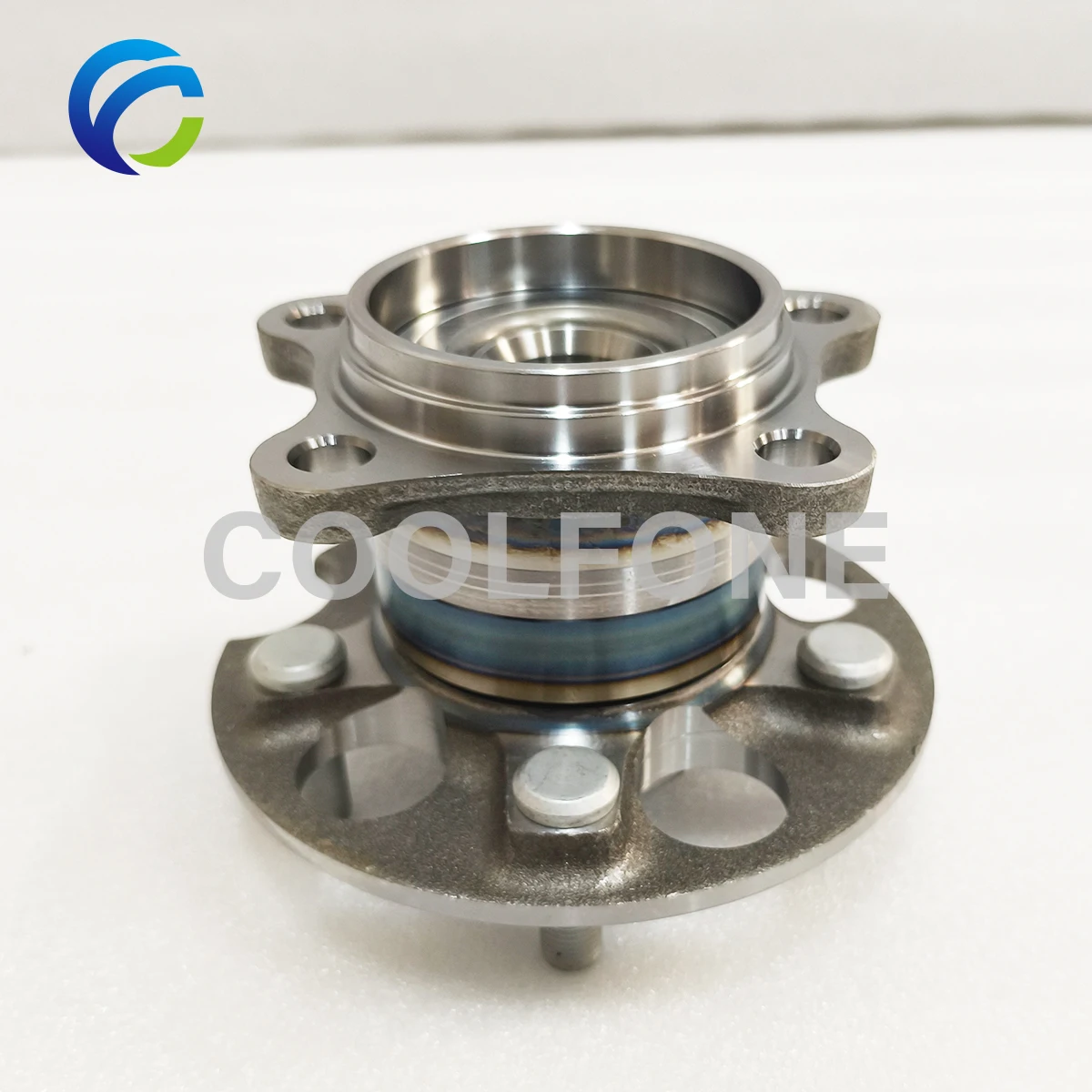 

Rear Wheel Hub Bearing For LEXUS RX TOYOTA KLUGER 512284 4241048040 42410-0E020 42410-0E021 42410-0E050 42410-48040 42410-48041