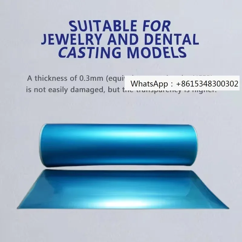 

Antinsky ACF Film HDF Прозрачная пленка для 3D-принтера Phrozen Mega 8k из смолы, 1 шт., 0,3*280*450 мм для 3D-принтера с ЖК-дисплеем