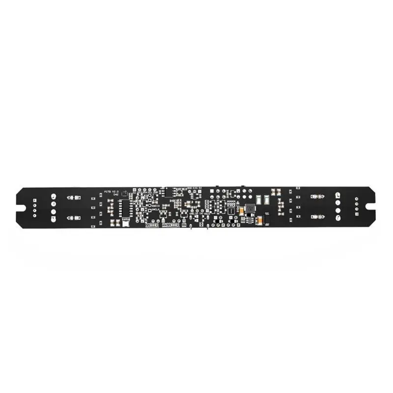 R53C DFH PITB V2.0 Steuerplatine 3D-Drucker Schritttreibermodul mit RP2040 MCU und TMC5160 Treiber – Detail 8