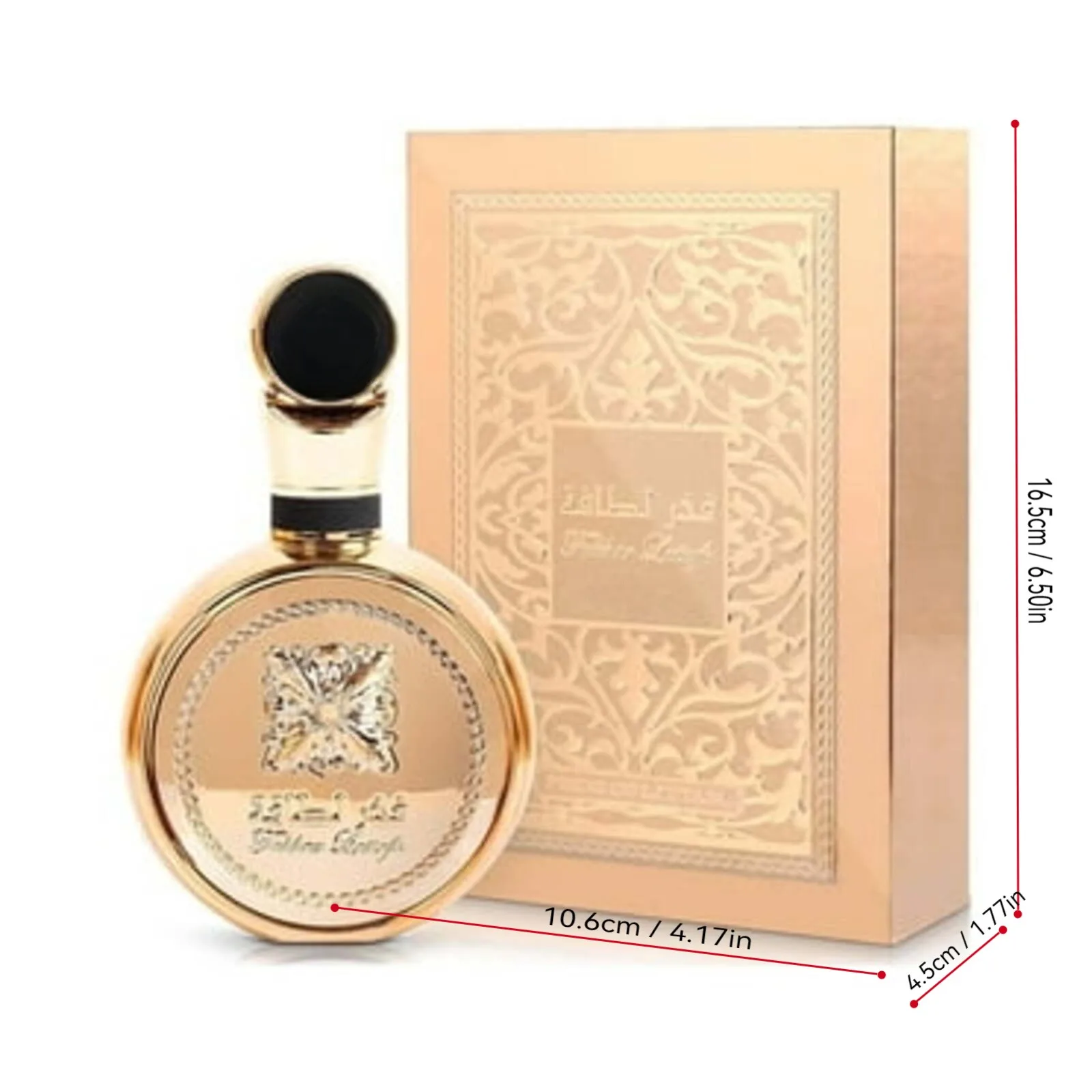 2024 New 100ml Perfume Southeast Asia Men\'S And Women\'S Perfume Manufacturers Perfume Best Gifts For Female And Male