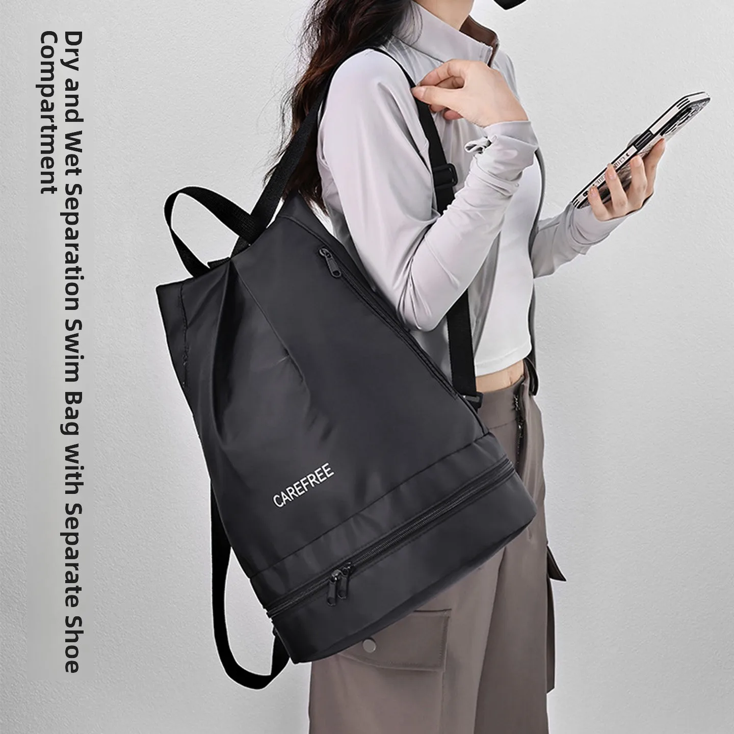 swimming-beach-bag-dry-wet-separation-storage-bag-independent-shoe-compartment-dual-shoulder-bag-fitness-sport-storage-bag