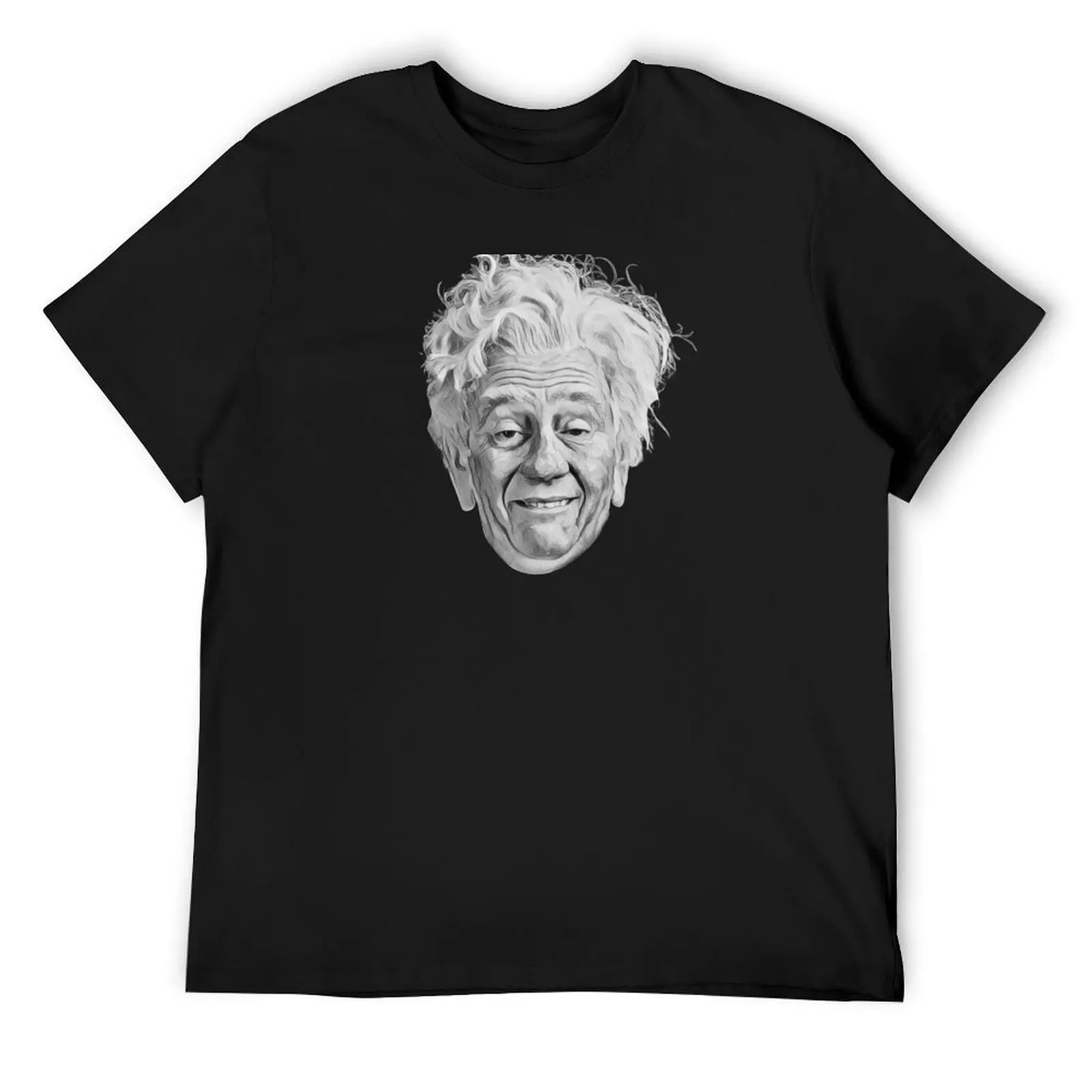 Rowley Birkin from The Fast Show - British Banter - Face T-Shirt