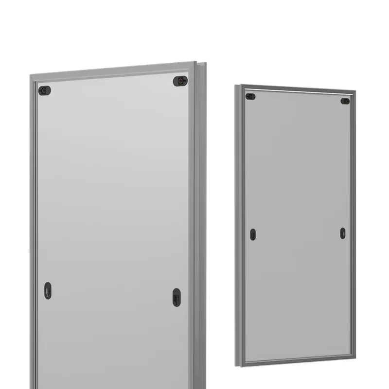 500W Integrated PVT Solar Panel Hybrid Thermal Module with Intelligent Control for Commercial Hot Water Heating System