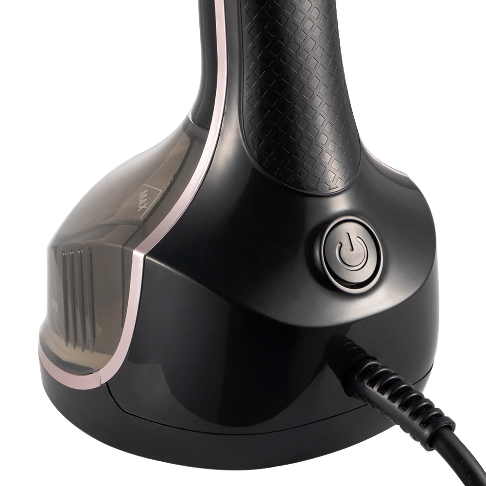 RAF باليد متعددة الوظائف تستقيم ومسطحة المحمولة مكوّاة الملابس المنزلية آلة الكي بالبخار الحديد الكهربائية #5