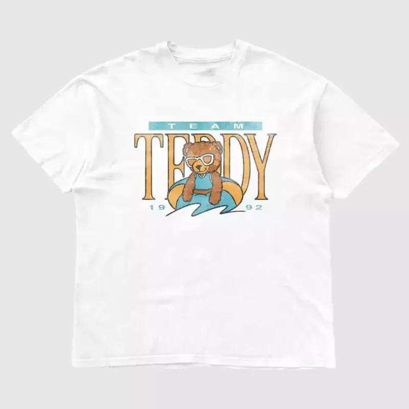 Teddy Swims Concert Tour Cotton T Shirt All Size Pr580 Webp