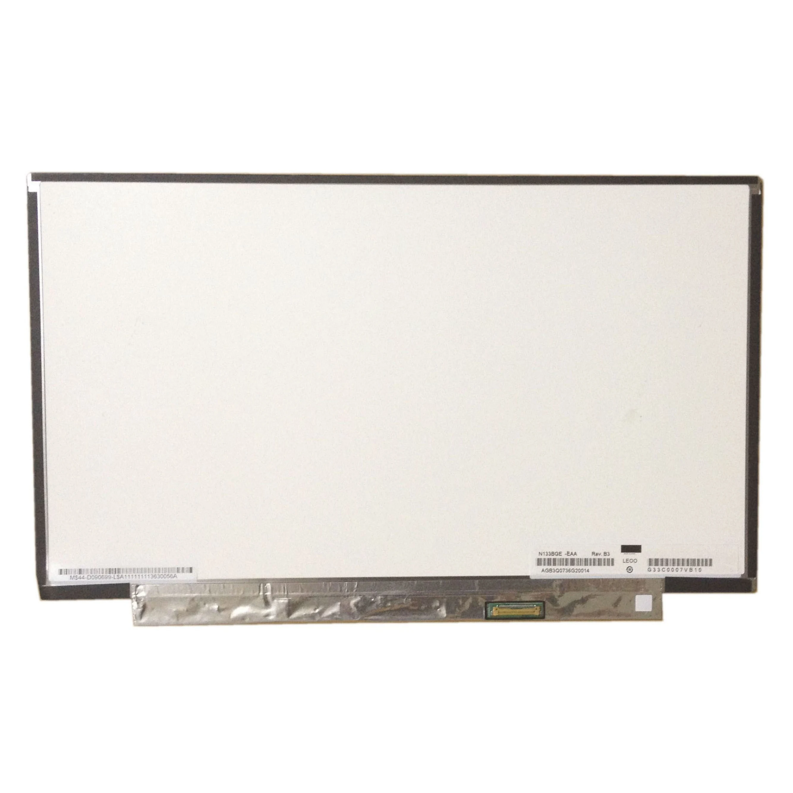 N133BGE-EAA fit N133BGE-EB1 N133BGE-EA1 Chi Mei 13.3 eDP 1366×768 WXGA Display LED LCD Screen NEW