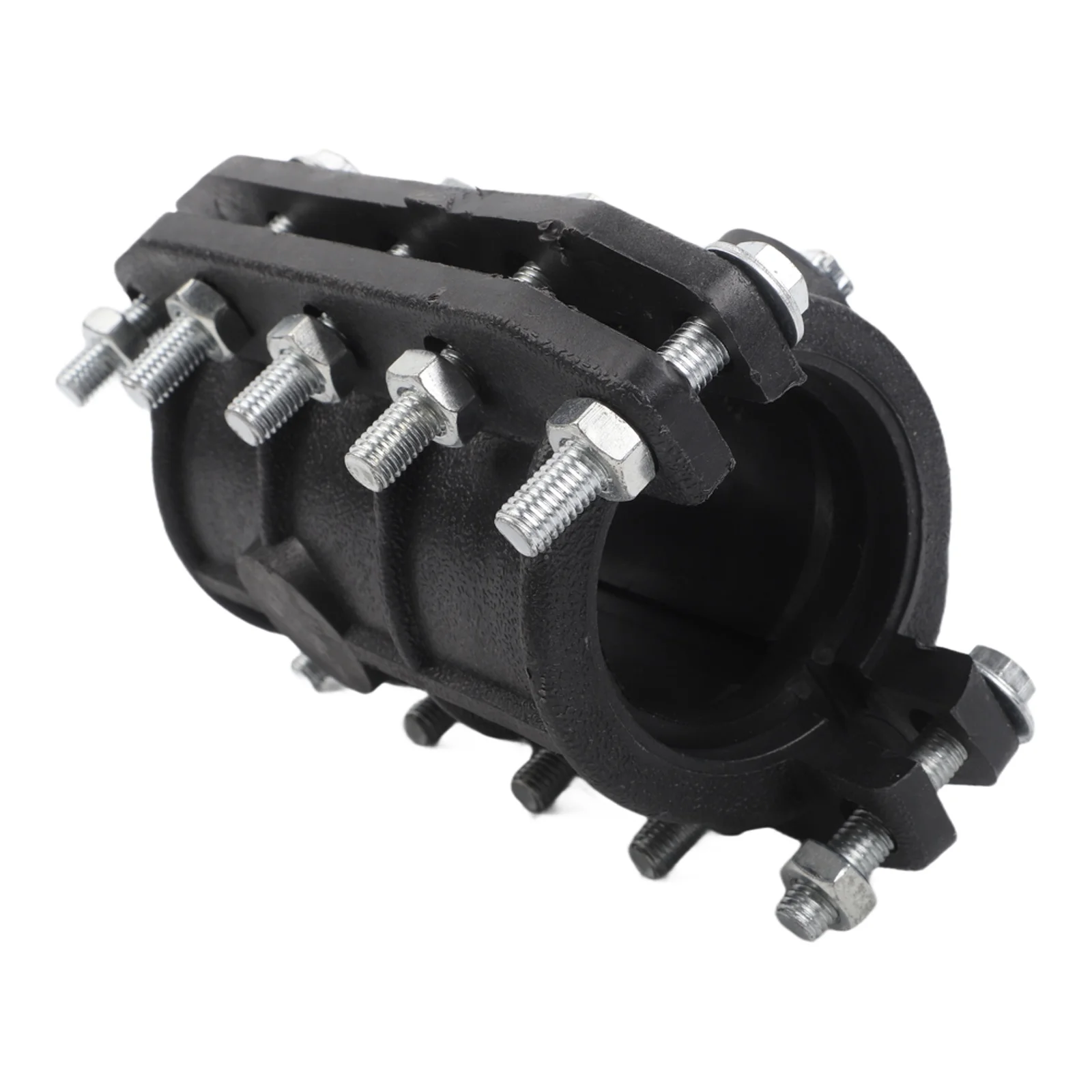 Leak Seal Band Pipe Repair Clamp For Plumbing Maintenance Fast Leak Sealing Burst And Puncture Repair Long-lasting Performance