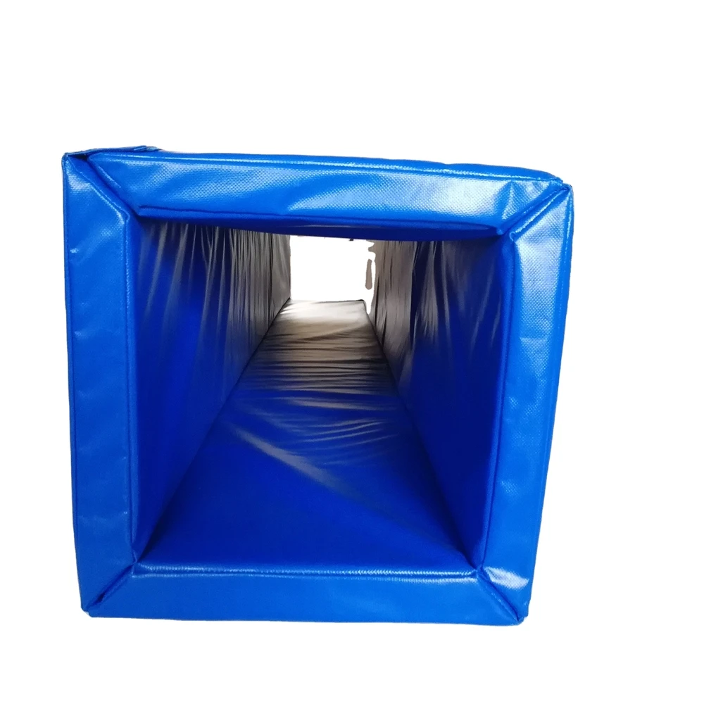 Whole Sale Rugby Post Padding Factory Customized Goal Pole Pad With Great Pricepromote sales