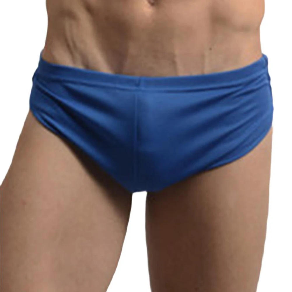 

Мужские повседневные сексуальные трусы-боксеры с открытой спинкой, дышащие, мягкие, комфортные, очень привлекательные