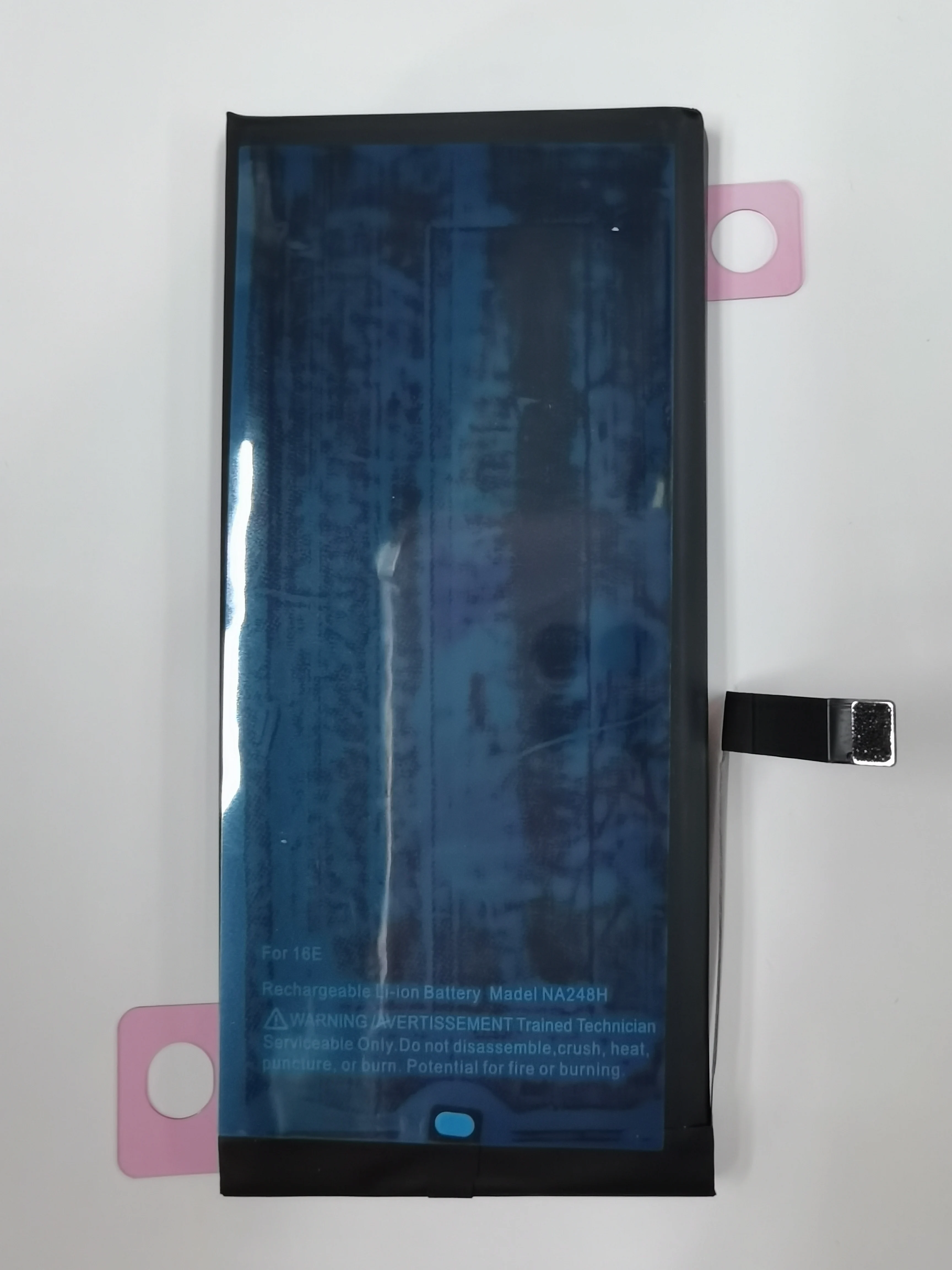 New For iPhone 16E NA248H PSKE 2 Mobile Phone Battery 4005mAh New Replacement Battery