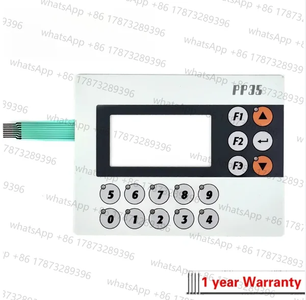 For B&R PP35 4PP035…