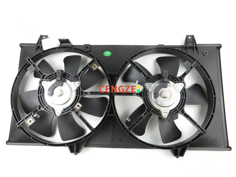 FAW BESTUNE B70 B50 X80 Electric Cooling Fan Radiator Fan