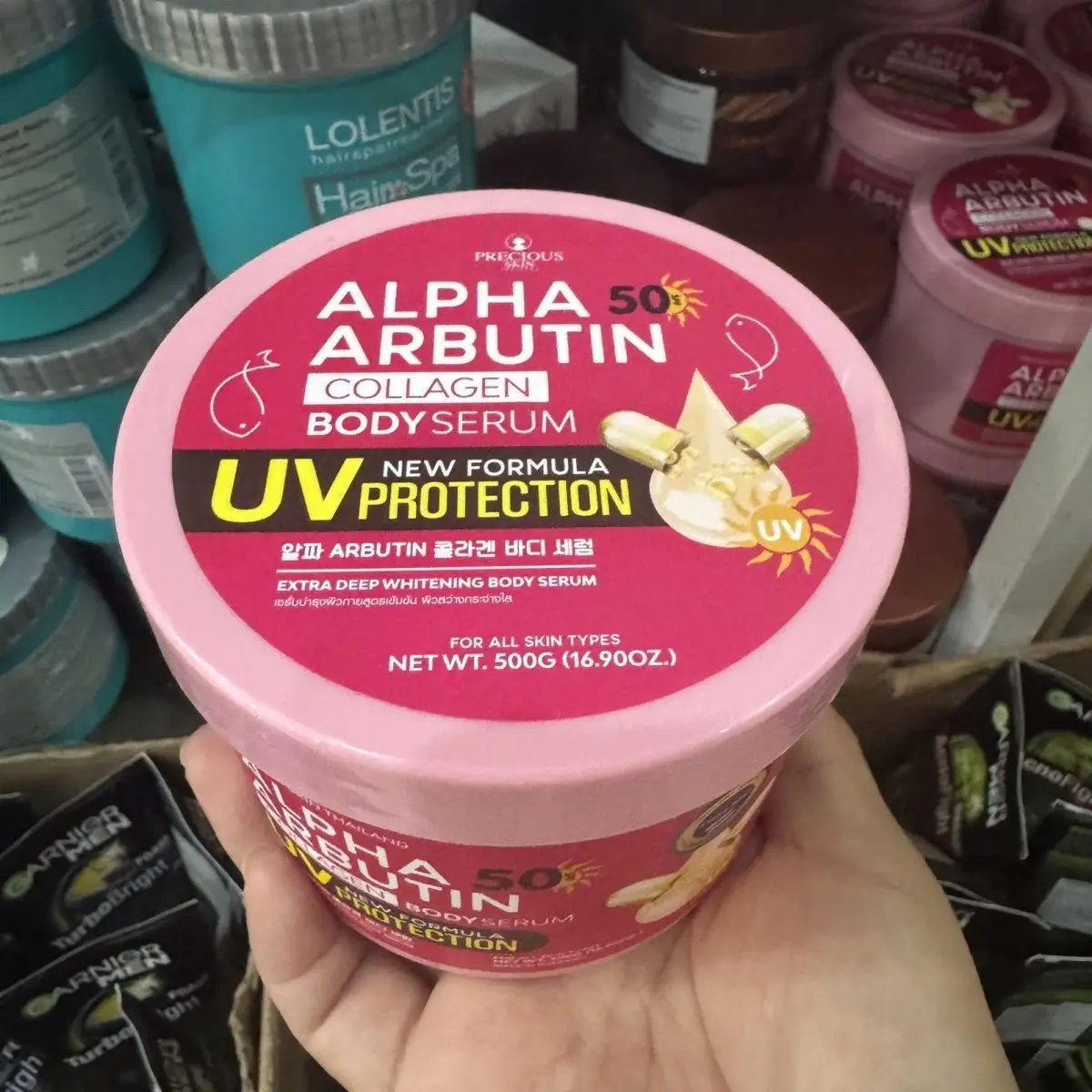 alpha-arbutin-body-lotion-500g-–-even-skin-tone-cream-radiance-boosting-formula