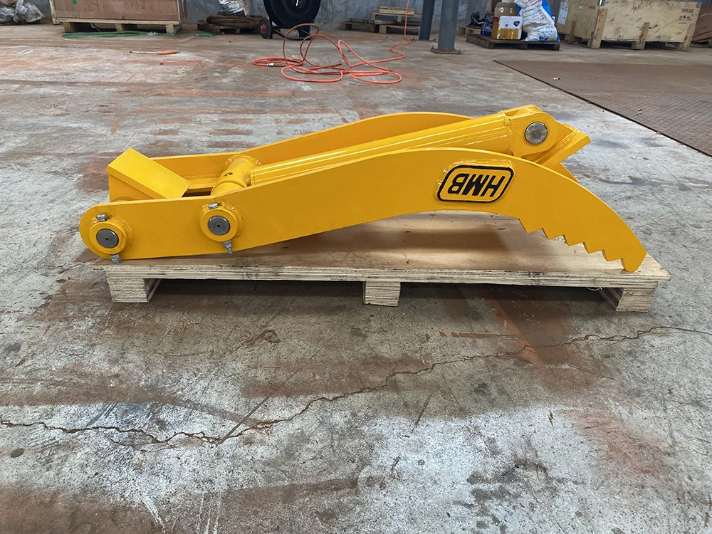 Mini Escavadeira com Rompedor - Mini Excavator avaliação e preço