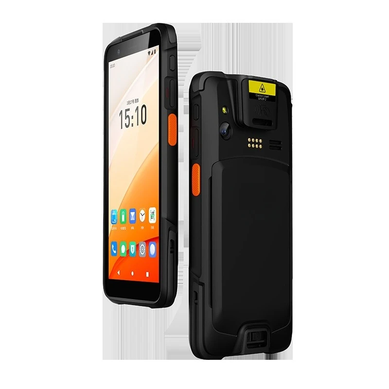 

M5PDA data end point data collection machine Ba Gun logistics retail e-commerce warehouse in and out inventory machine