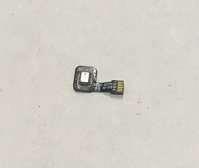 Voice Receiver Mic microphone for OUKITEL WP7
