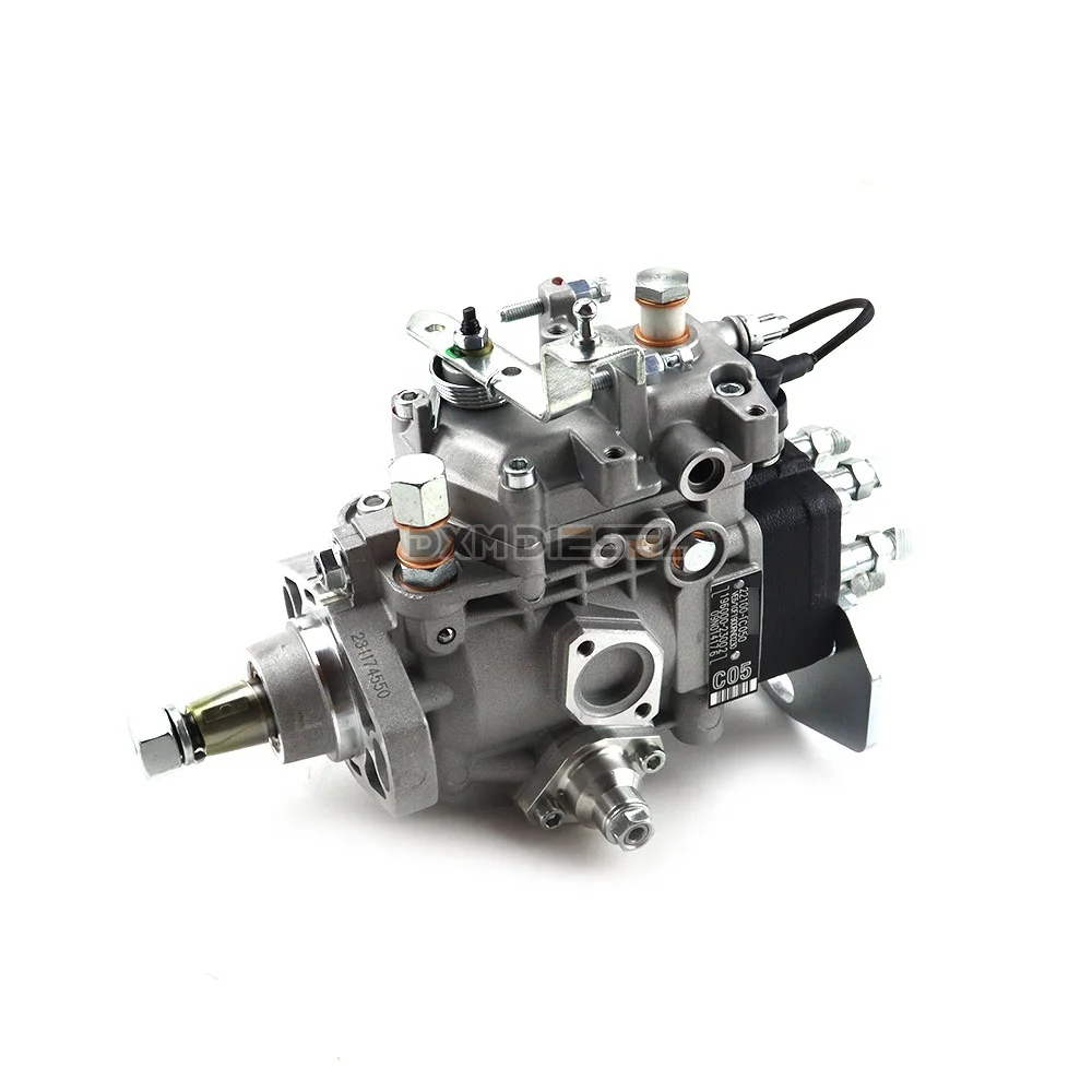 

New Fuel Pump Assy 1960002300 196000-2301 221001C050 22100-1C050
