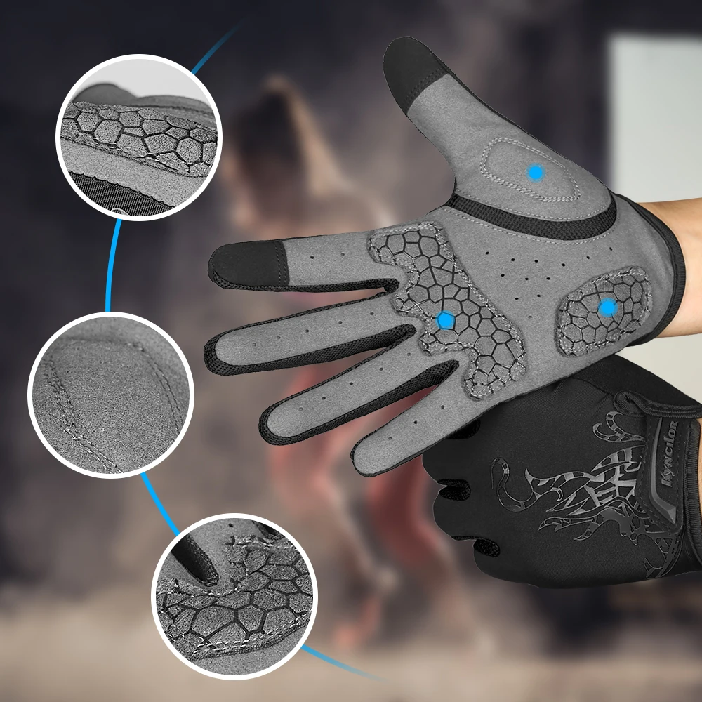 Thumbnail 4 - #32 Best Hiking Gloves to Buy In 2026