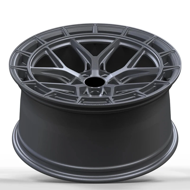 Hot Selling JPwheels Certificated TUV/JWL/VIA/5X112 Monoblock Forged Wheels Aluminum Alloy 20X10.5 I Premium Car Accessories