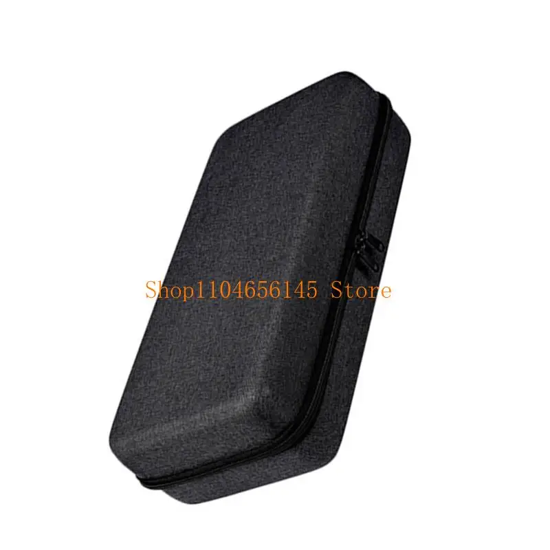 

Беспроводная клавиатура, мышь, дорожный чехол для 68/87 клавиш, эргономичный чехол для хранения клавиатуры, пылезащитная водонепроницаемая сумка, замена сумки