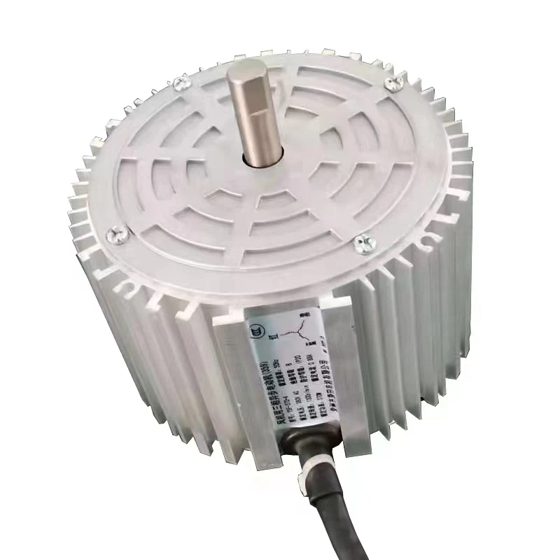 

Three Phase 1hp Ac Air Cooler Electric Motor With Bracket