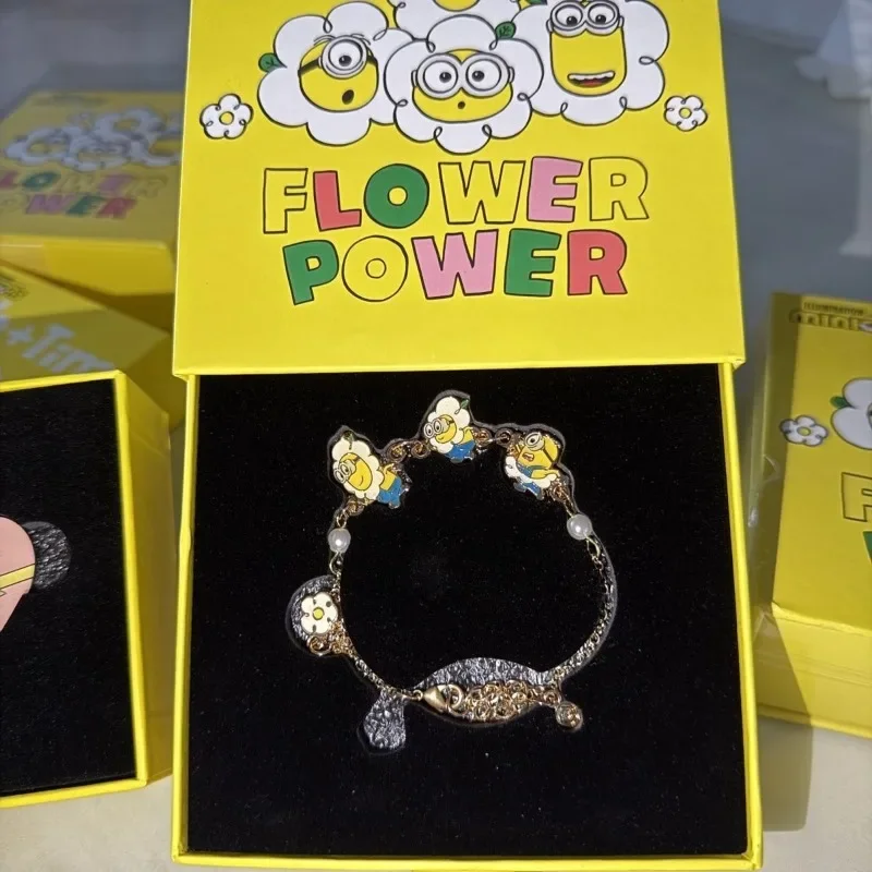 

Minionsed Cute Creative Peripheral Cartoon Kawaii Cute Decoration Party Gift for Children Gift Daily Necessities