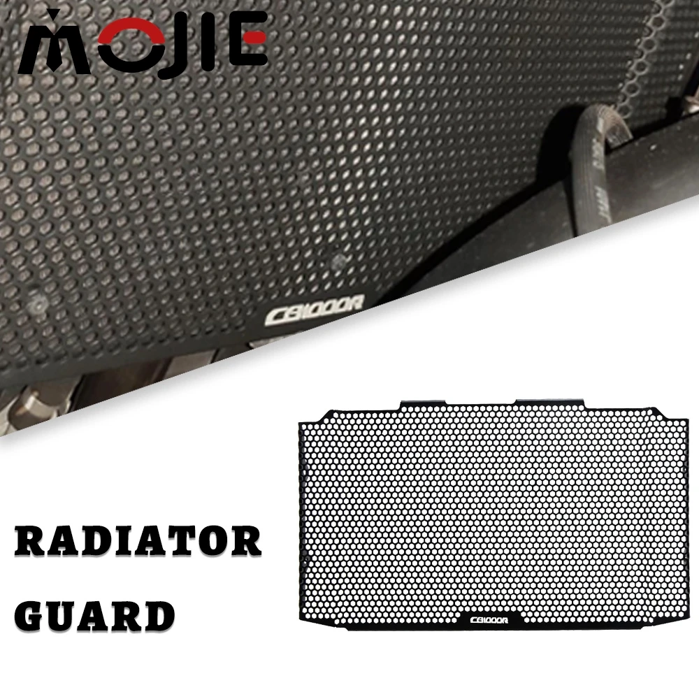 

CB1000R Защитная решетка радиатора Защитная крышка для Honda CB 1000R CB1000 R 2018 2019 2020 CB 1000 R Neo Sports Cafe