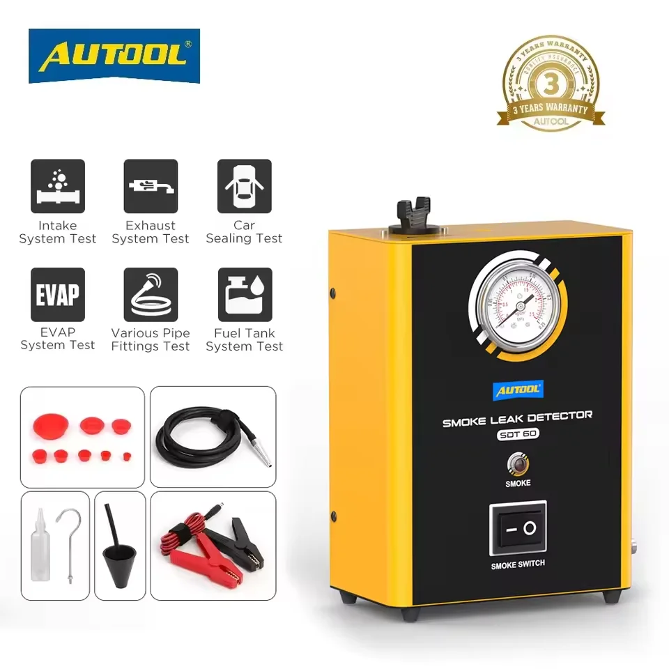 Autool SDT60 Car Sm…