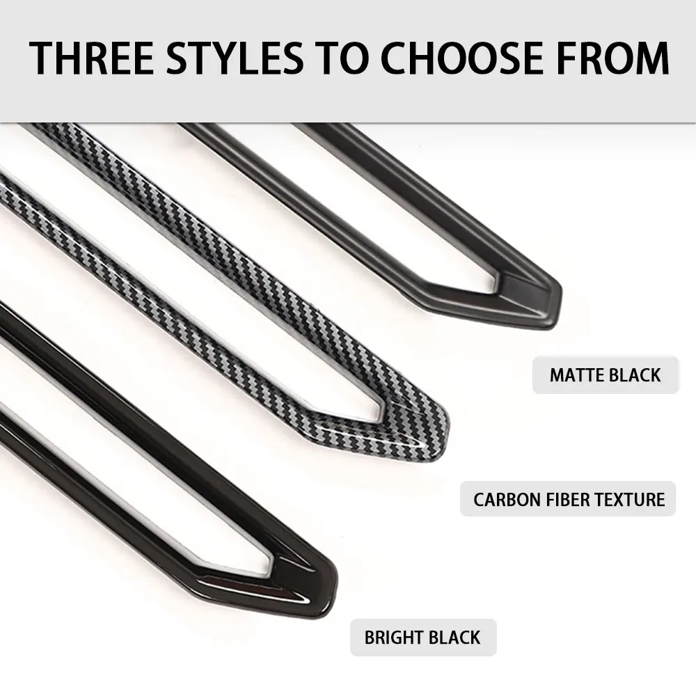 

Fit For Chery Jetour Traveller T2 Luggage Rack Patch Car Accessories Exterior Car Stickers Decorating Decal Automobiles Parts