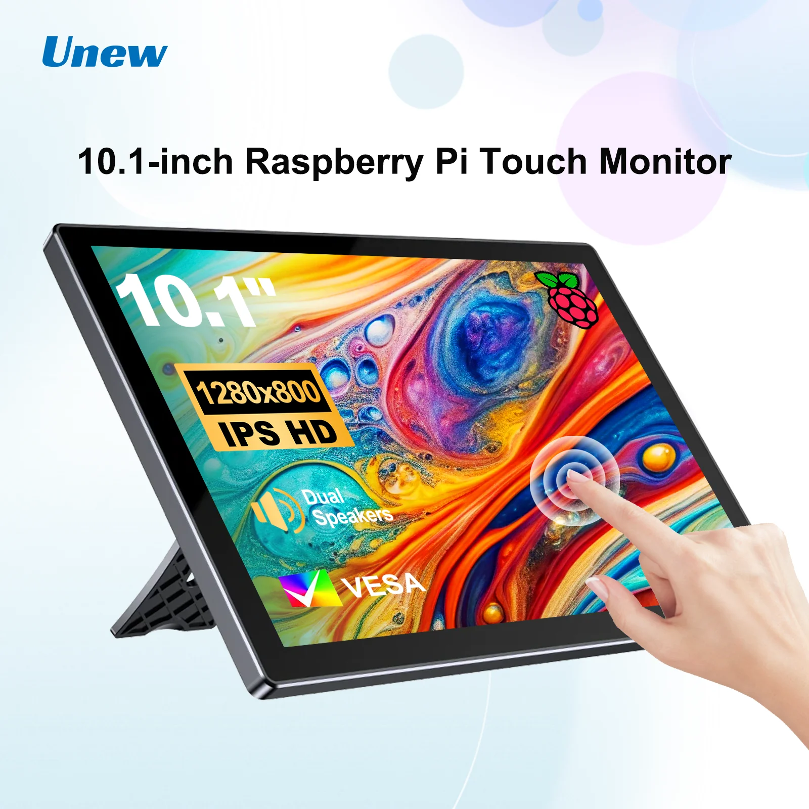 Unew 10.1