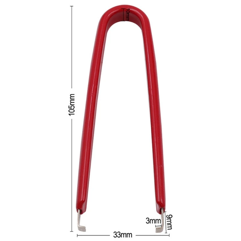Type Platte IC Chip Extractor Machine DIP Inkapseling Extractie Reparatie Tool voor ROM Extractie Verwijdering Puller Dropship