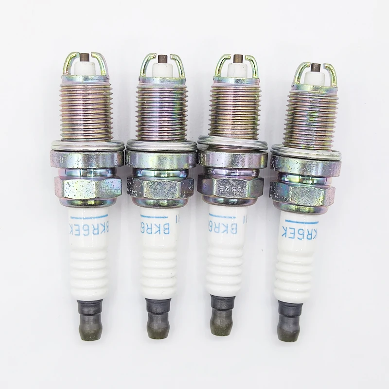 

4pcs/lot BKR6EK 2288 Normal Spark Plug For Buick Chevrolet BKR6EK 2288 High Quality Car Accessories