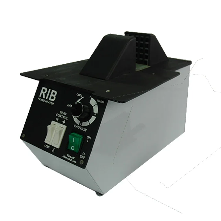 RB-202A Optical Eyeglass Frame Heater, Cheap Price Spectacle Frame Warmer for Optometry Stores