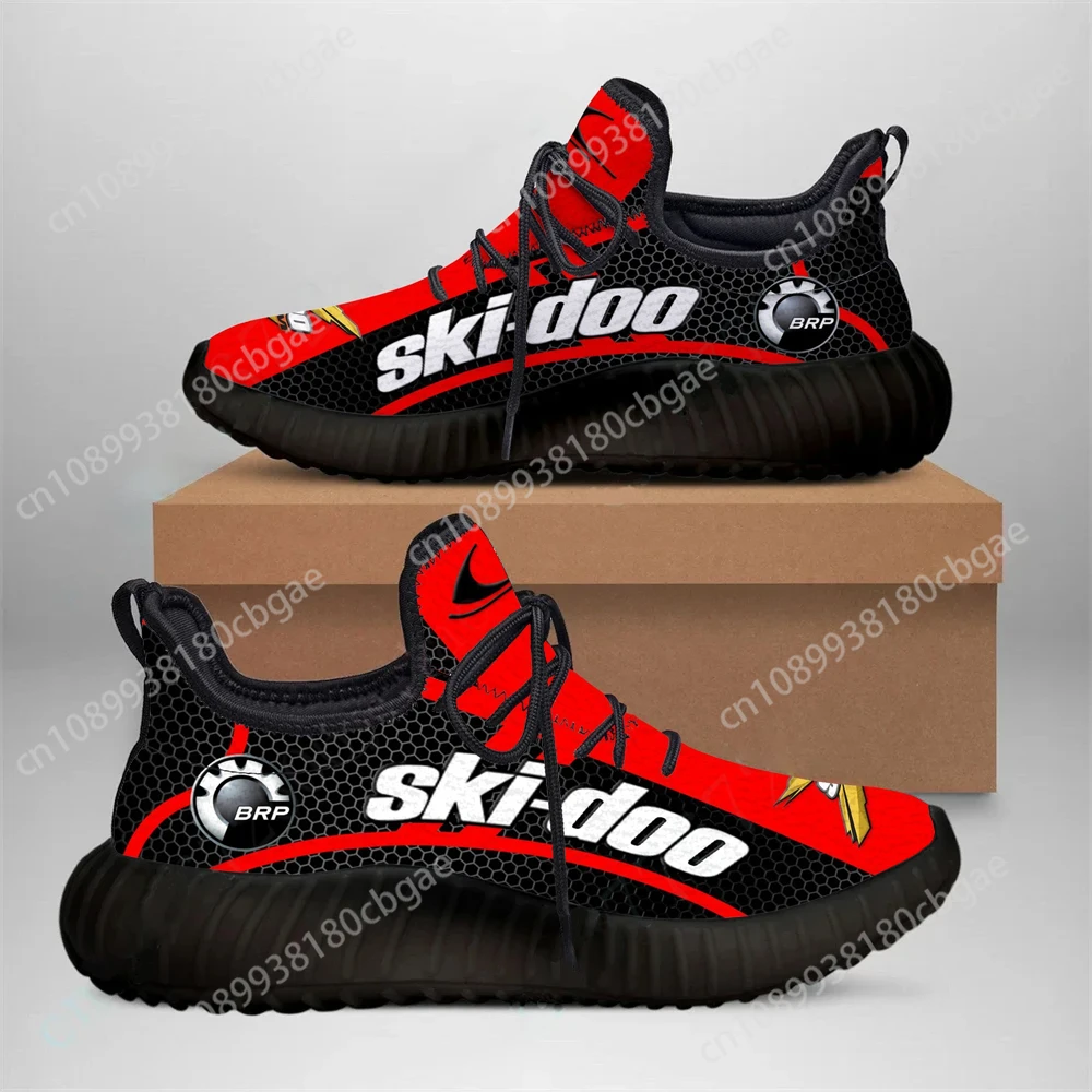 

Ski-doo Sports Shoes For Men Big Size Casual Original Men's Sneakers Unisex Tennis Shoes Lightweight Comfortable Male Sneakers